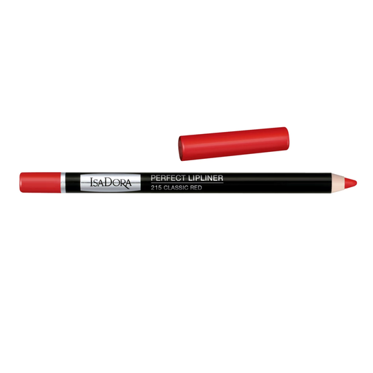 Perfect Lipliner 215 Classic Red