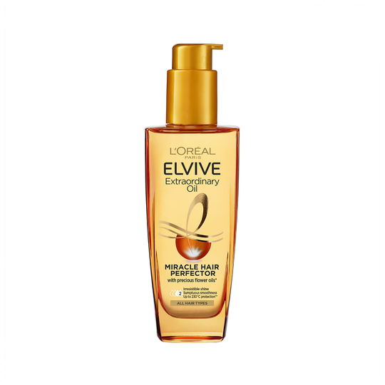 L'Oréal Paris Elvive Extraordinary Oil for All Hair Types 100ml