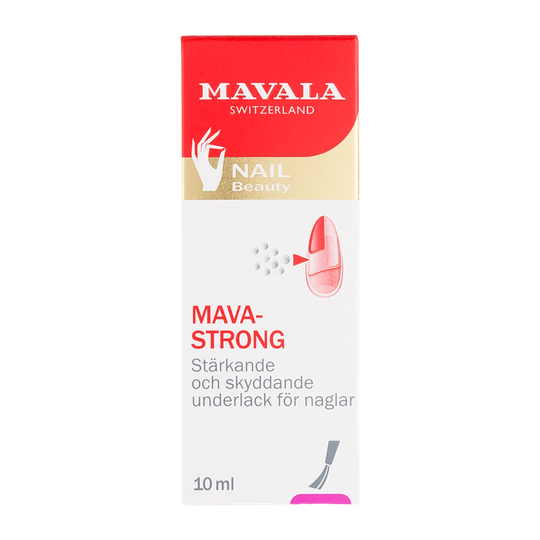 Mava-Strong Base Coat 10 ml