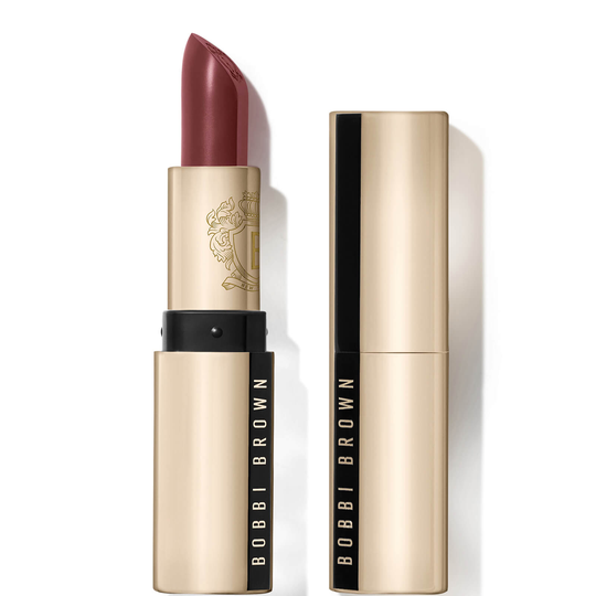 Bobbi Brown Luxe Lip Colour 3.8g (Various Shades) - Ruby