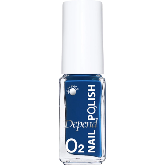 O2 Nail Polish - Move It Collection 690