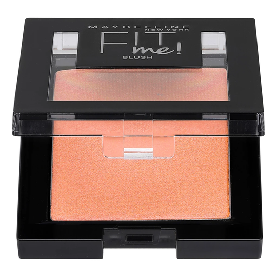 Fit Me Blush Coral