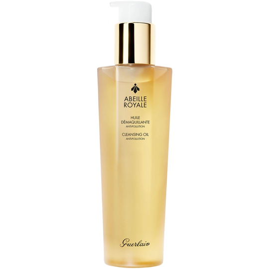 Abeille Royale Cleansing Oil 150 ml