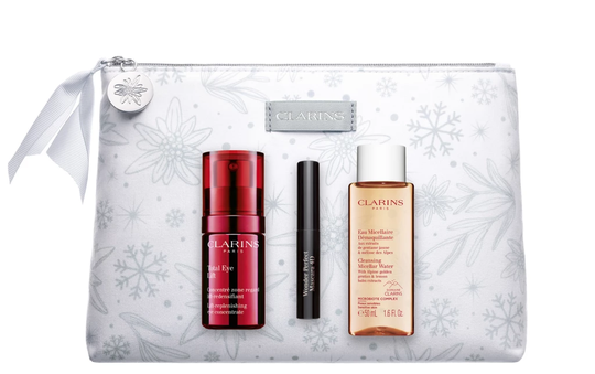 Total Eye Lift Holiday Gift Box