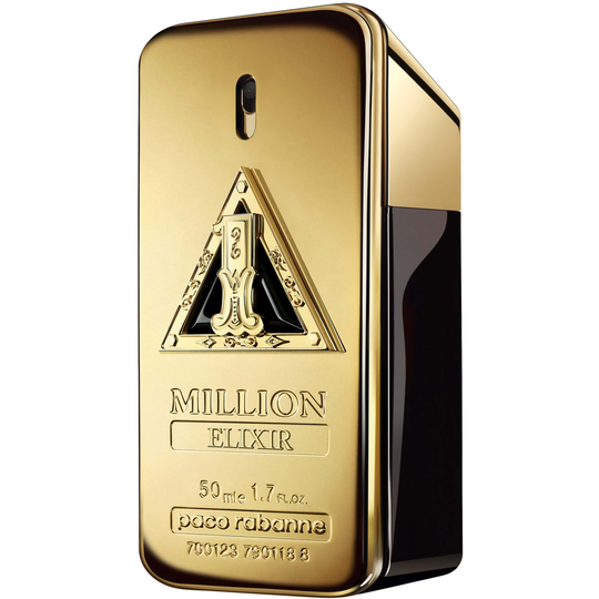 Paco Rabanne One Million Elixir Eau De Parfum Intense 50 ml