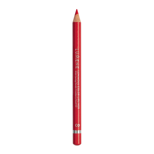Luminous Color Lipliner 8 Lingonberry