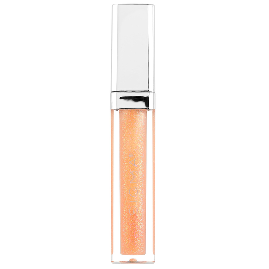 Sigma Beauty Hydrating Lip Gloss Glazed