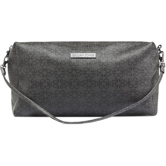 Gillian Jones Spa Natascha Bag Grå