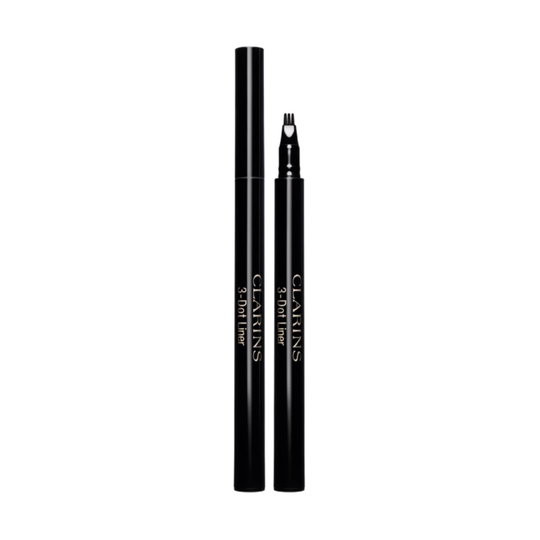 3-Dot Liner 01 Black