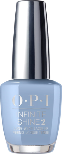 Infinite Shine Nail Polish Kanpai OPI!