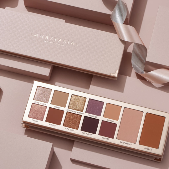 Primrose Palette