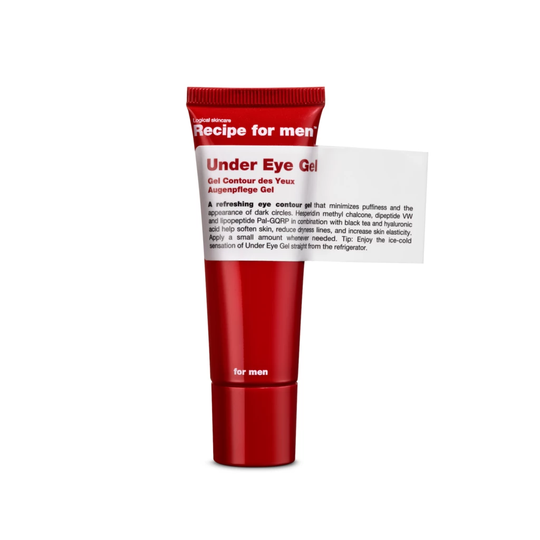 Under Eye Gel 25 ml