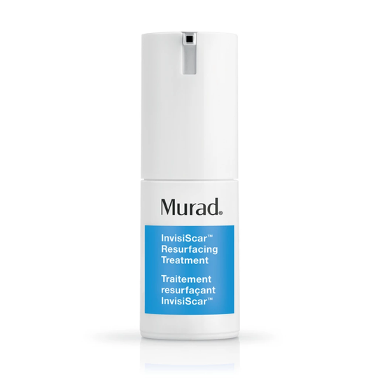 Invisiscar Resurfacing Treatment 15 ml