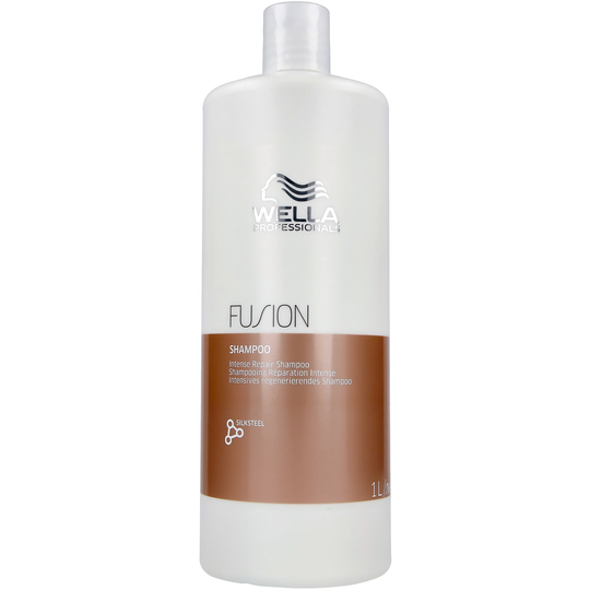 Wella Professionals Fusion Shampoo 1000 ml