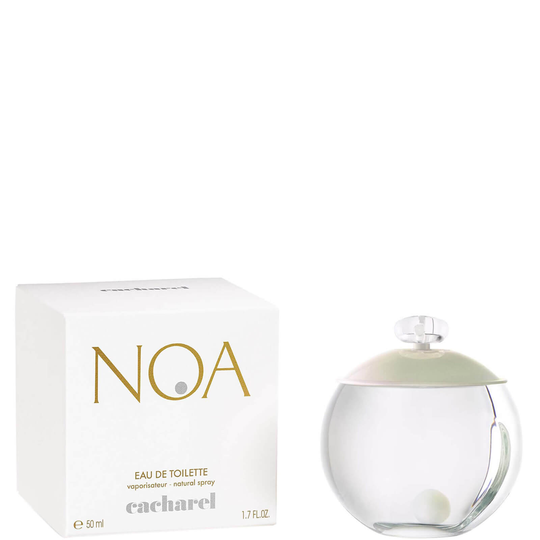 Cacharel Noa Eau de Toilette - 50ml