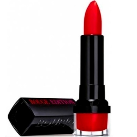 Bourjois Lipstick Rouge Edition Cerise Sur Le Lipstick