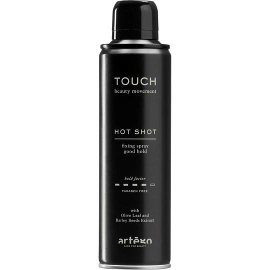 Artègo Touch Hot Shot 250 ml