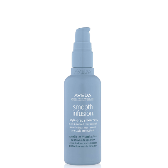 Aveda Smooth Infusion Style-Prep Aveda Smoother 100ml
