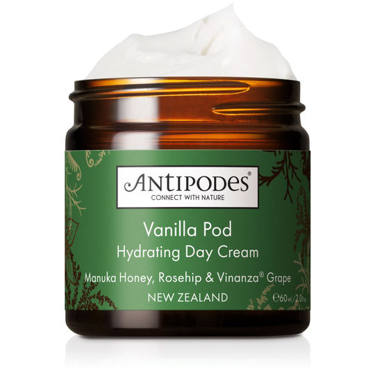 Antipodes Vanilla Pod Hydrating Day Cream 60 ml
