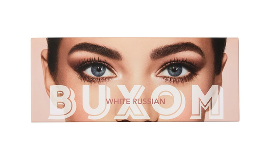 Eyeshadow Palette - White Russian Collection