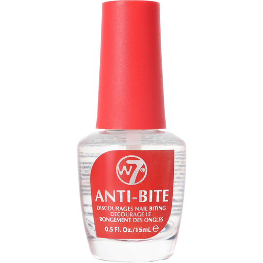 W7 Anti-Bite Nail Treatment