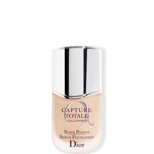 Capture Totale Serum Foundation 1,5N