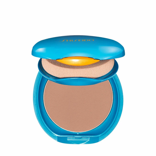 UV Protective Compact Foundation SPF30 Medium Beige