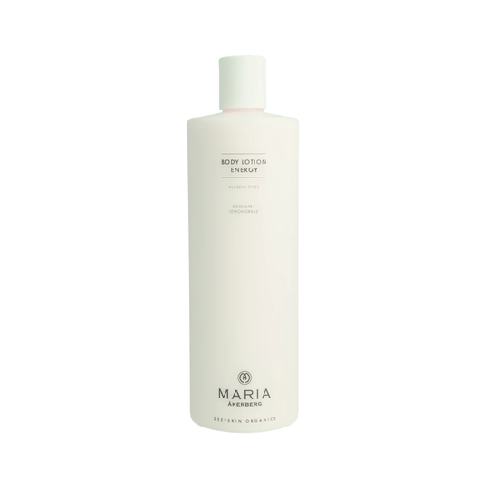 Body Lotion Energy 250 ml