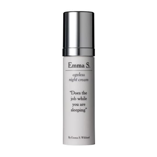 Ageless Night Cream 50 ml