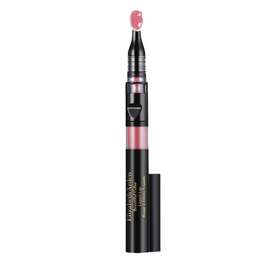 Beautiful Color Liquid Lip Gloss 04 Cheeky
