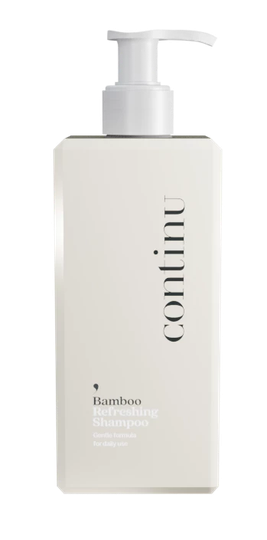 Bamboo Refreshing Shampoo 300 ml