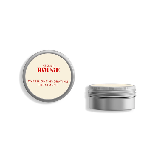 Overnight Hydrating Treatment