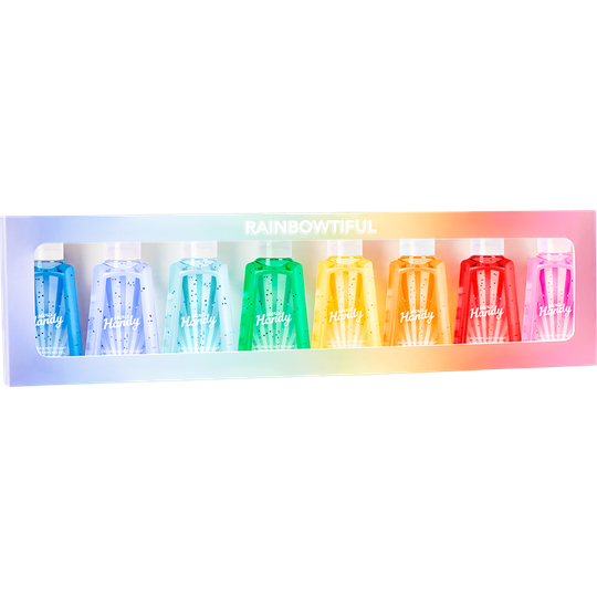 Merci Handy Rainbowtiful Kit