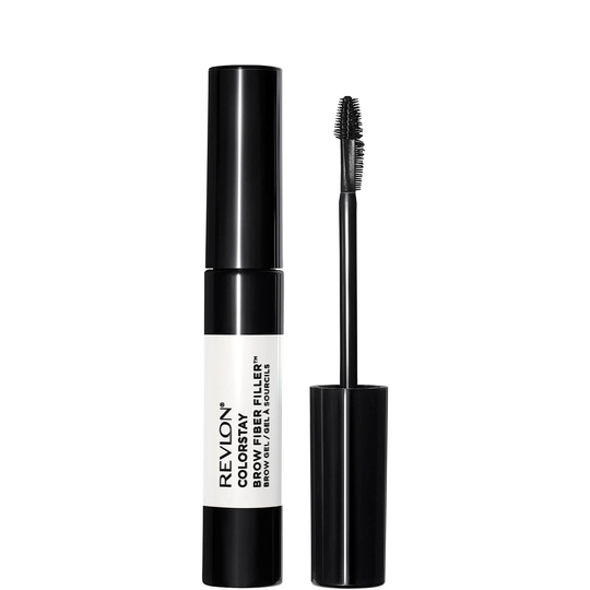 Revlon ColorStay Brow Fiber Filler 6.8g (Various Shades) - Clear