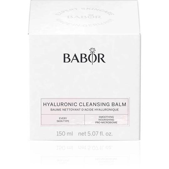BABOR Hyaluronic Cleansing Balm 150 ml