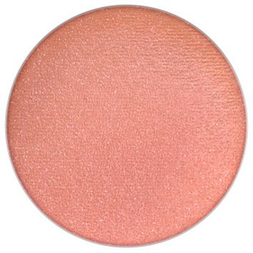 MAC Cosmetics Frost Eye Shadow Pro Palette Refill Paradisco