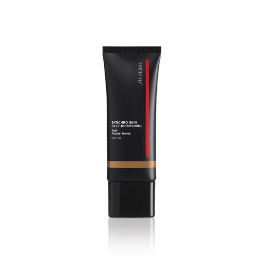 Synchro Skin Self Refreshing Tint SPF20 425 Tan Ume