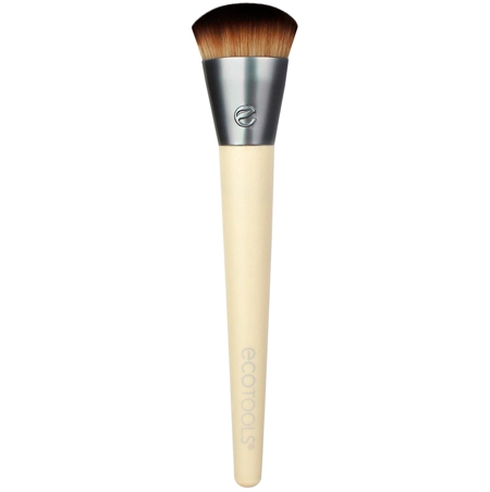 EcoTools Wonder Color Finish Borste