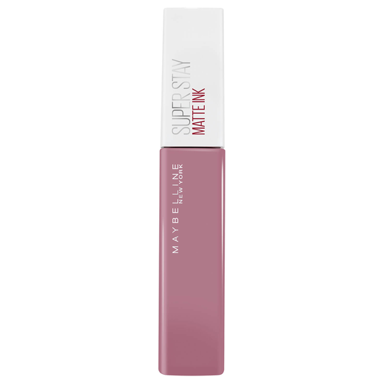 Maybelline Superstay 24 Matte Ink Lipstick (olika nyanser) - 95 Visionary