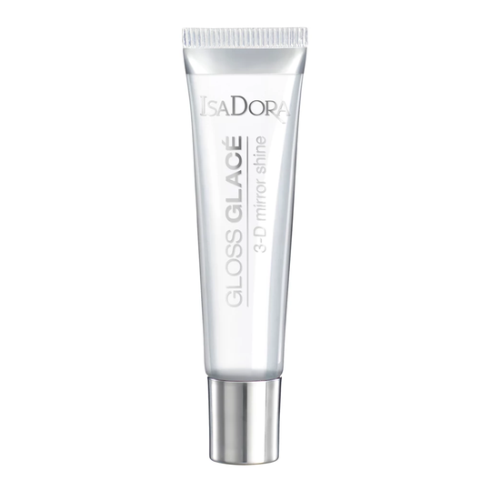 Gloss Glace Lipgloss Crystal Glacé