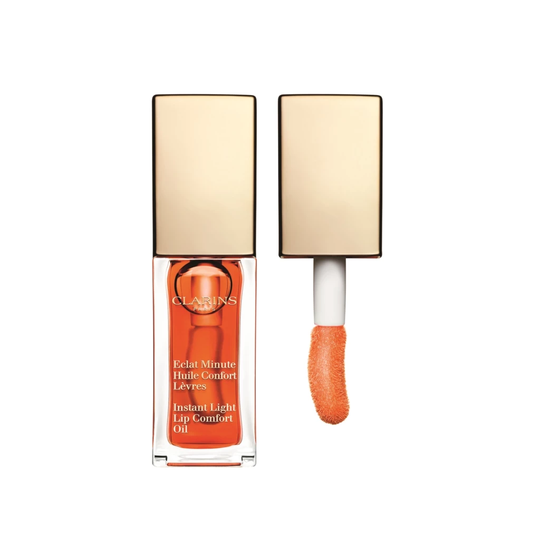 Instant Light Lip Comfort Oil 05 Tangerine