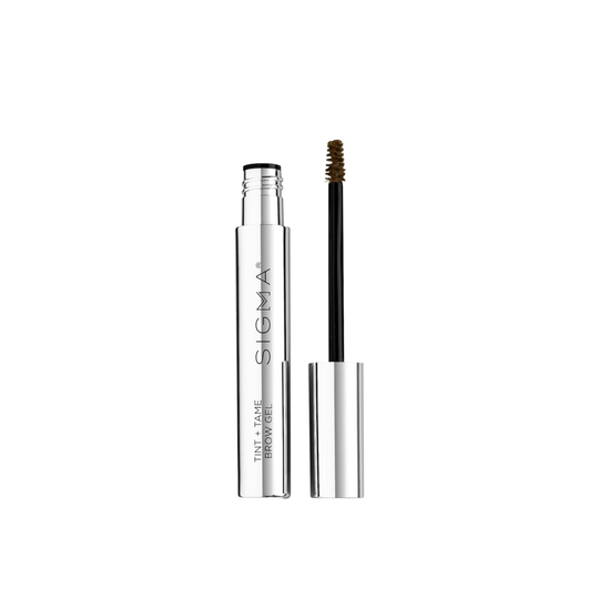 Tint + Tame Brow Gel Medium