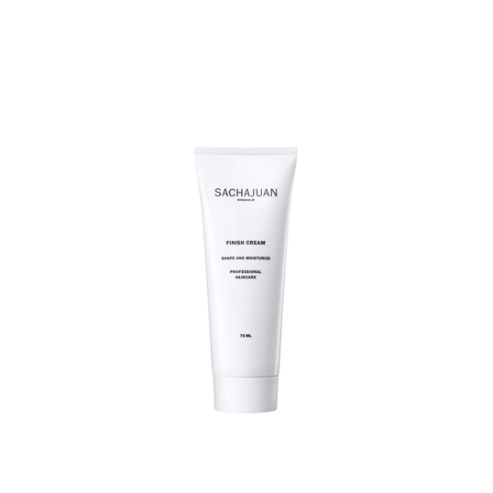 Finish Cream Shape & Moisturize 75 ml