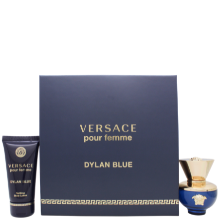 Versace Häll I Femme Dylan Blå Presentlåda