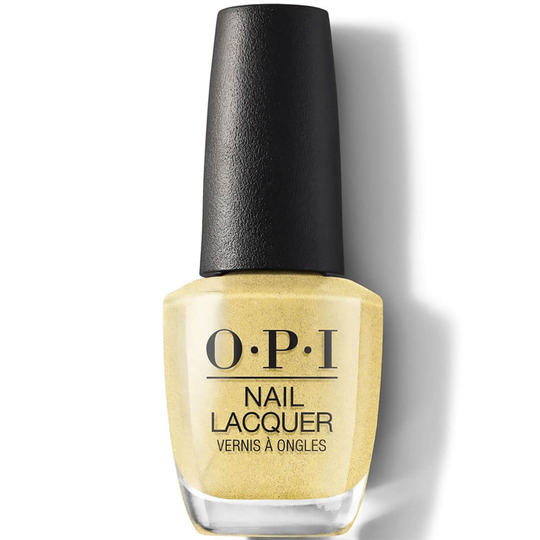 OPI Mexico City Limited Edition Nail Polish - Suzi's Slinging Mezcal 15ml