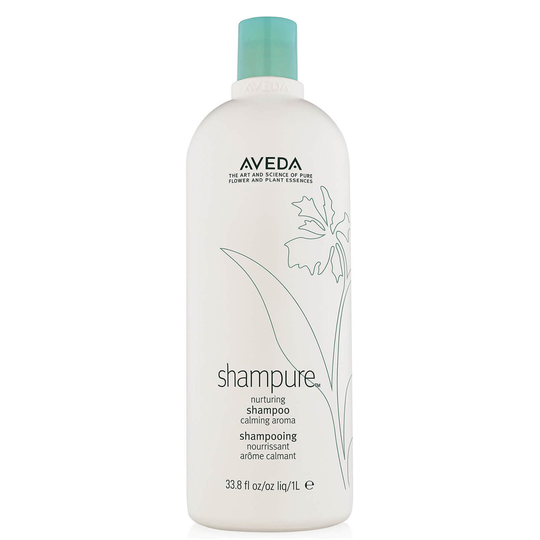 Aveda Shampure Nurturing Shampoo 1000 ml