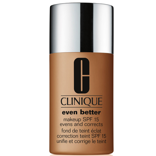 Clinique Even Better Makeup SPF15 30 ml - Clove