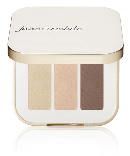PurePressed Eye Shadow Triple Sweet Spot