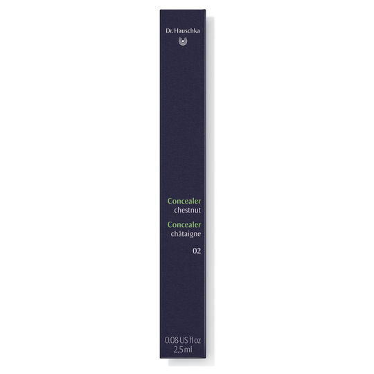 Dr. Hauschka Concealer - Chestnut