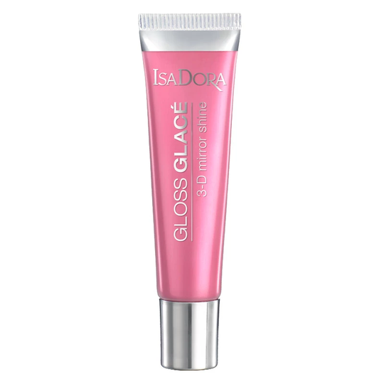 Gloss Glace Lipgloss 09 Pink Glacé